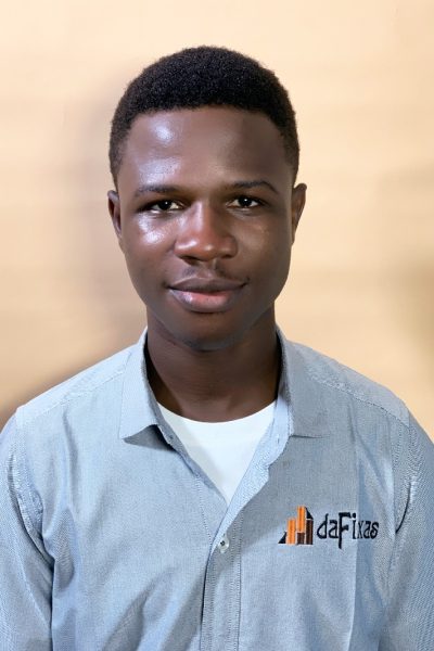Oluwatobiloba Ajayi 
