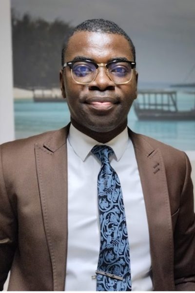 Akinyemi Akinmusire 