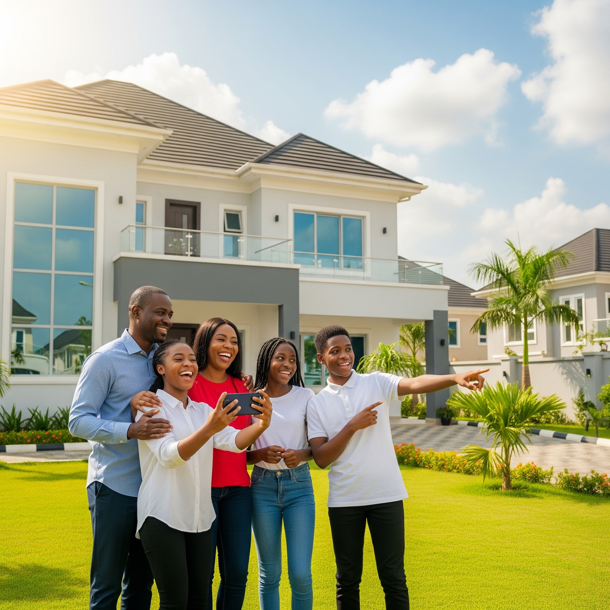 Myth or Fact: Is Facility Management Just a Luxury, or a Necessity for Nigerian Homeowners?