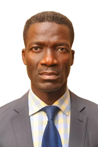 Daniel Meneke Tuodeinye 