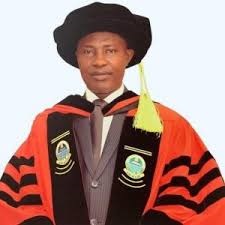 Dr. Akindele Christopher Apata