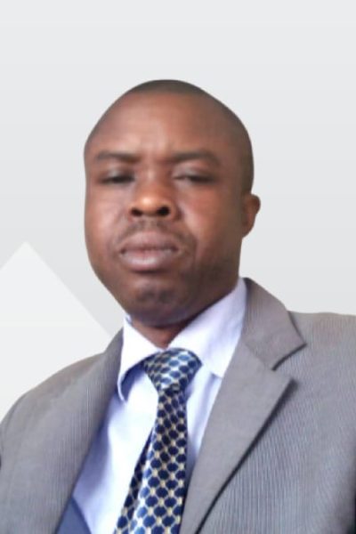 Endurance Idagbue 