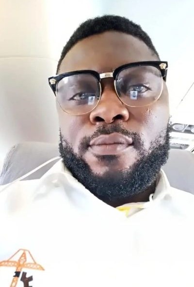Eyitayo Omoikhoje