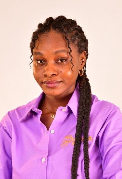 Fadekemi Adefolalu 