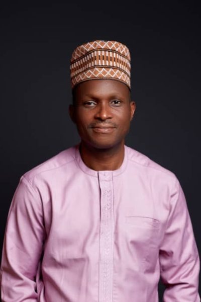 Isaac Onuegbu 