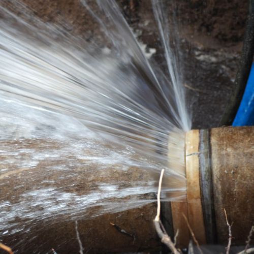 How to Spot Plumbing Problems Before They Become Disasters