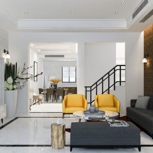 5 Simple Home Renovations That Add Instant Value to Your Property