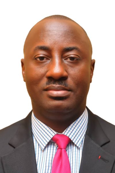 Gideon Akinola