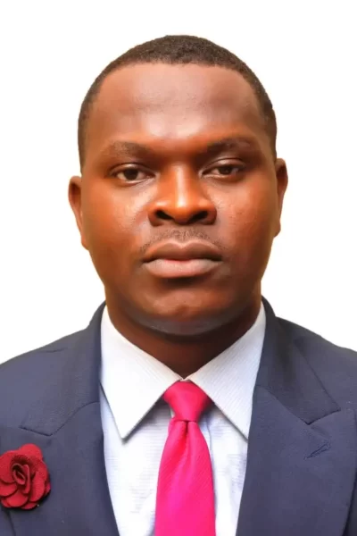 Abimbola Adefolalu 
