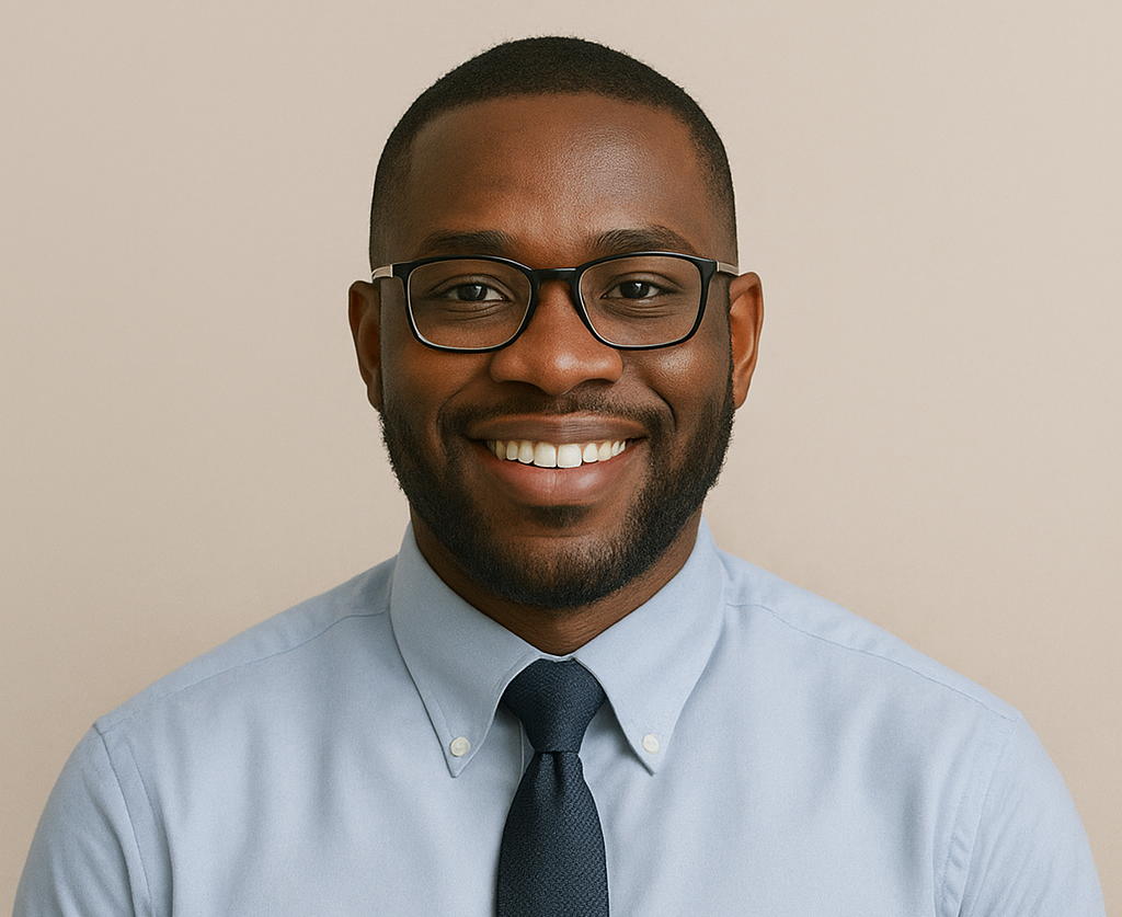 Olajide Ekundayo.