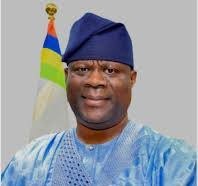 Engr. Adekunle Olayinka.