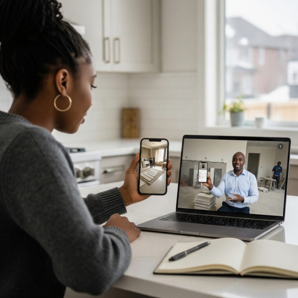 A guide to smart property management services in Nigeria