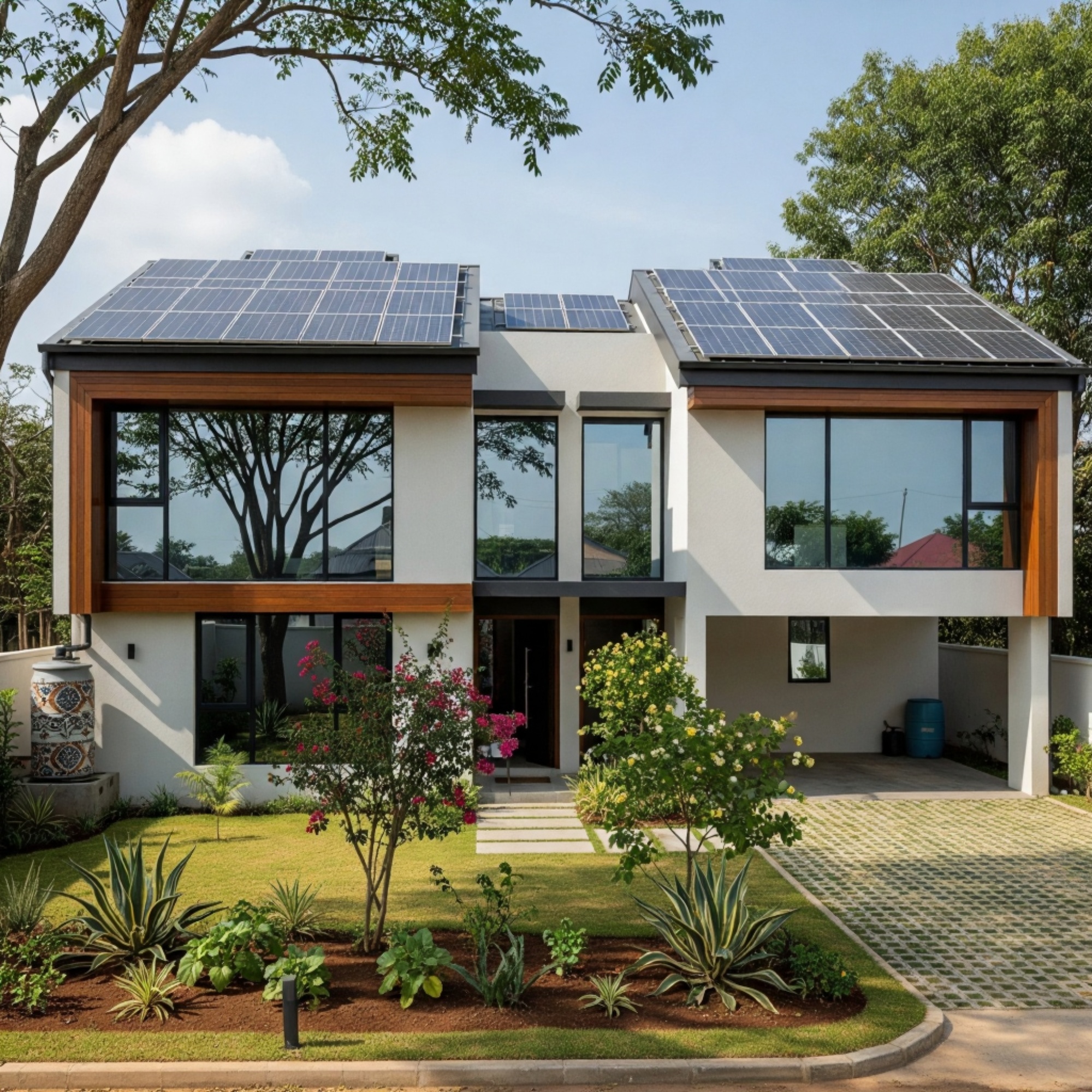 Smart Property Management in Nigeria: How Diaspora Owners Are Gaining Peace of Mind