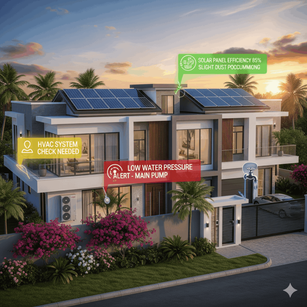 A guide to smart property management services in Nigeria