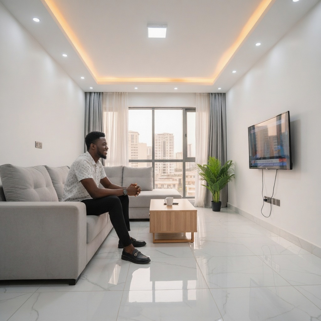 From Broken Walls to Peace of Mind: How daFixas Transforms Homes and Lives