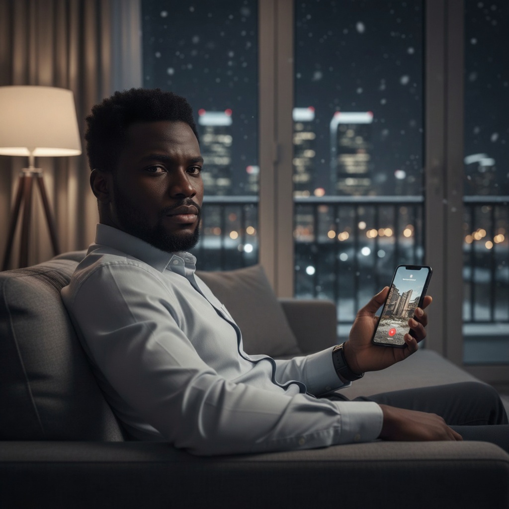 The Heartbreak of Distance: Why Trusting Family With Your Nigerian Property is Costing You More Than Money