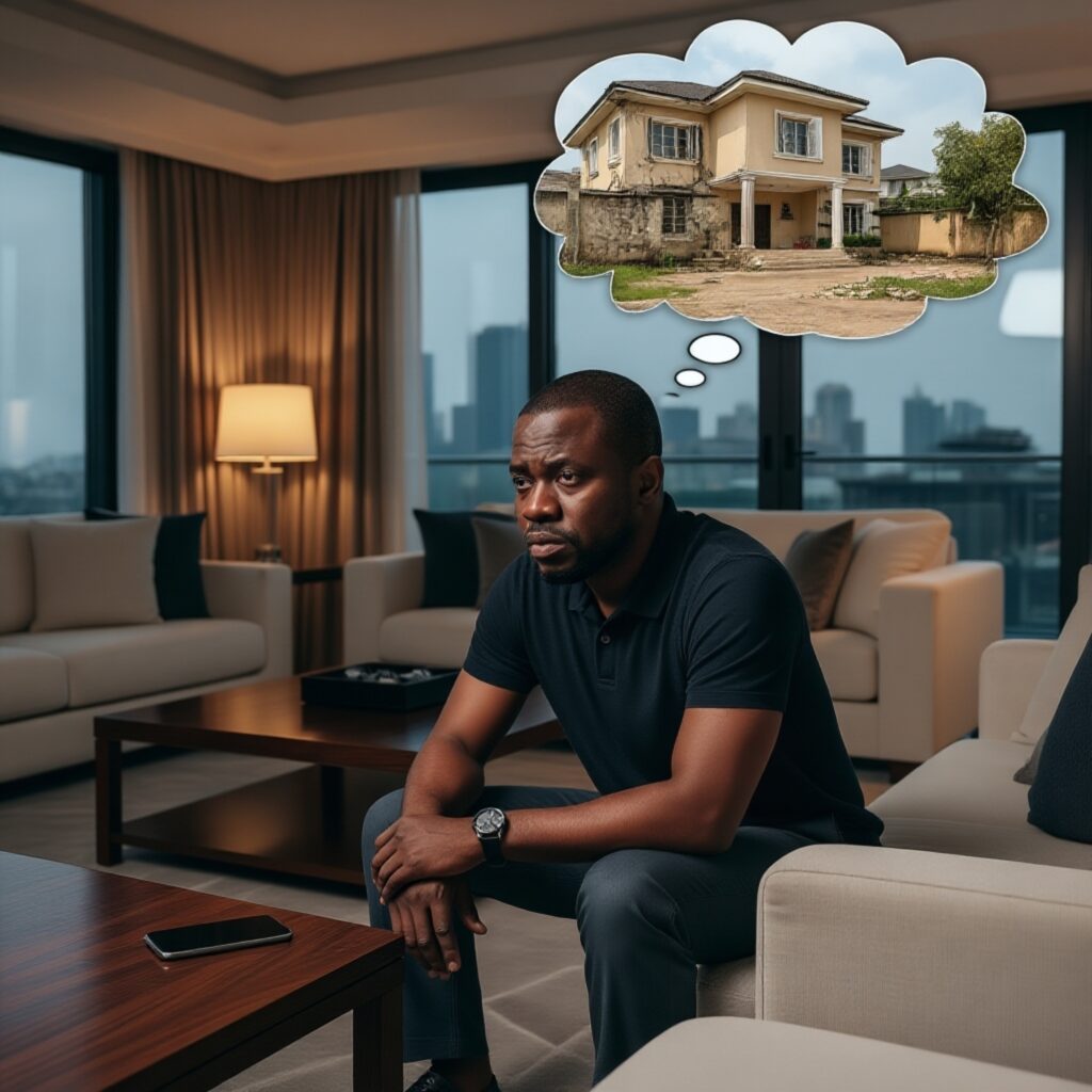 A guide to smart property management services in Nigeria