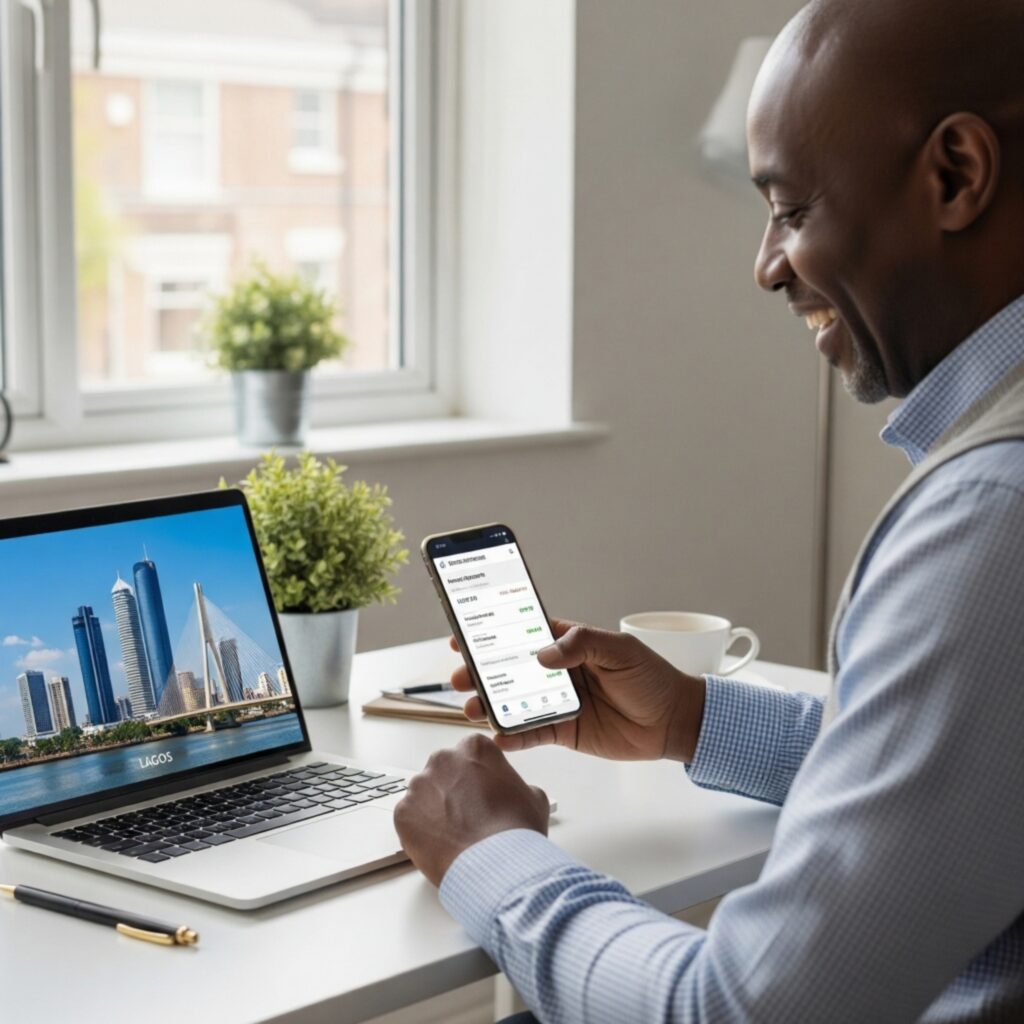A guide to smart property management services in Nigeria