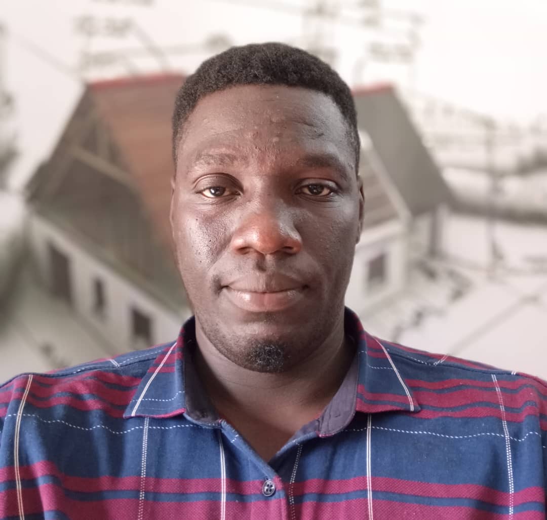 Olaleye Omodolapo Oluwaseye