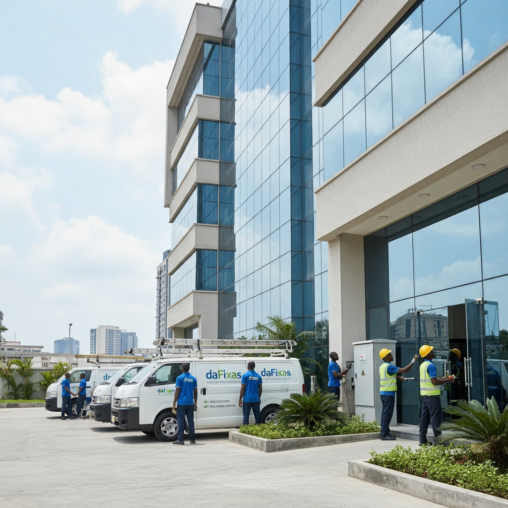 The Value of Integrated Facility Management: Why Bundled Services Deliver More