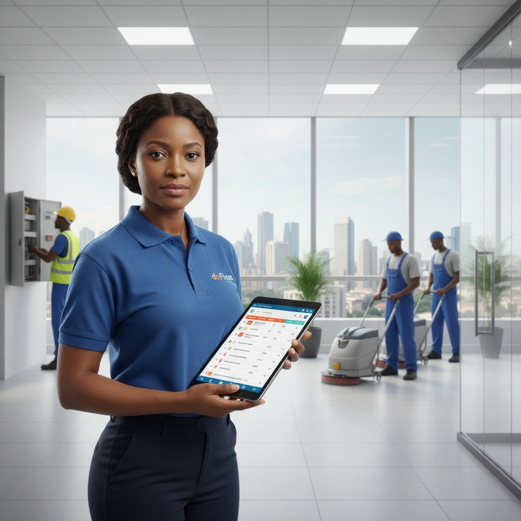 The Value of Integrated Facility Management: Why Bundled Services Deliver More