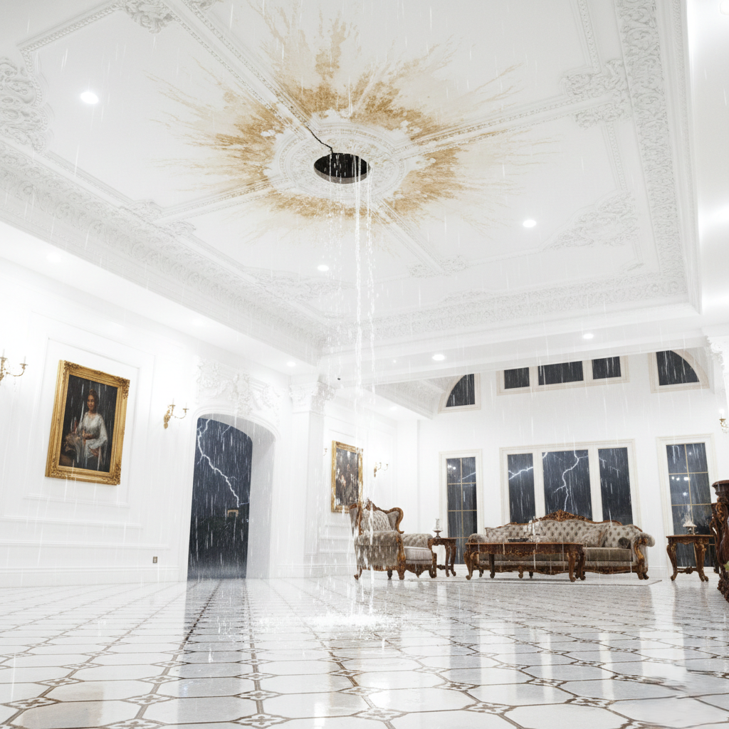 How Poor Building Maintenance in Nigeria Quietly Destroys Property Value