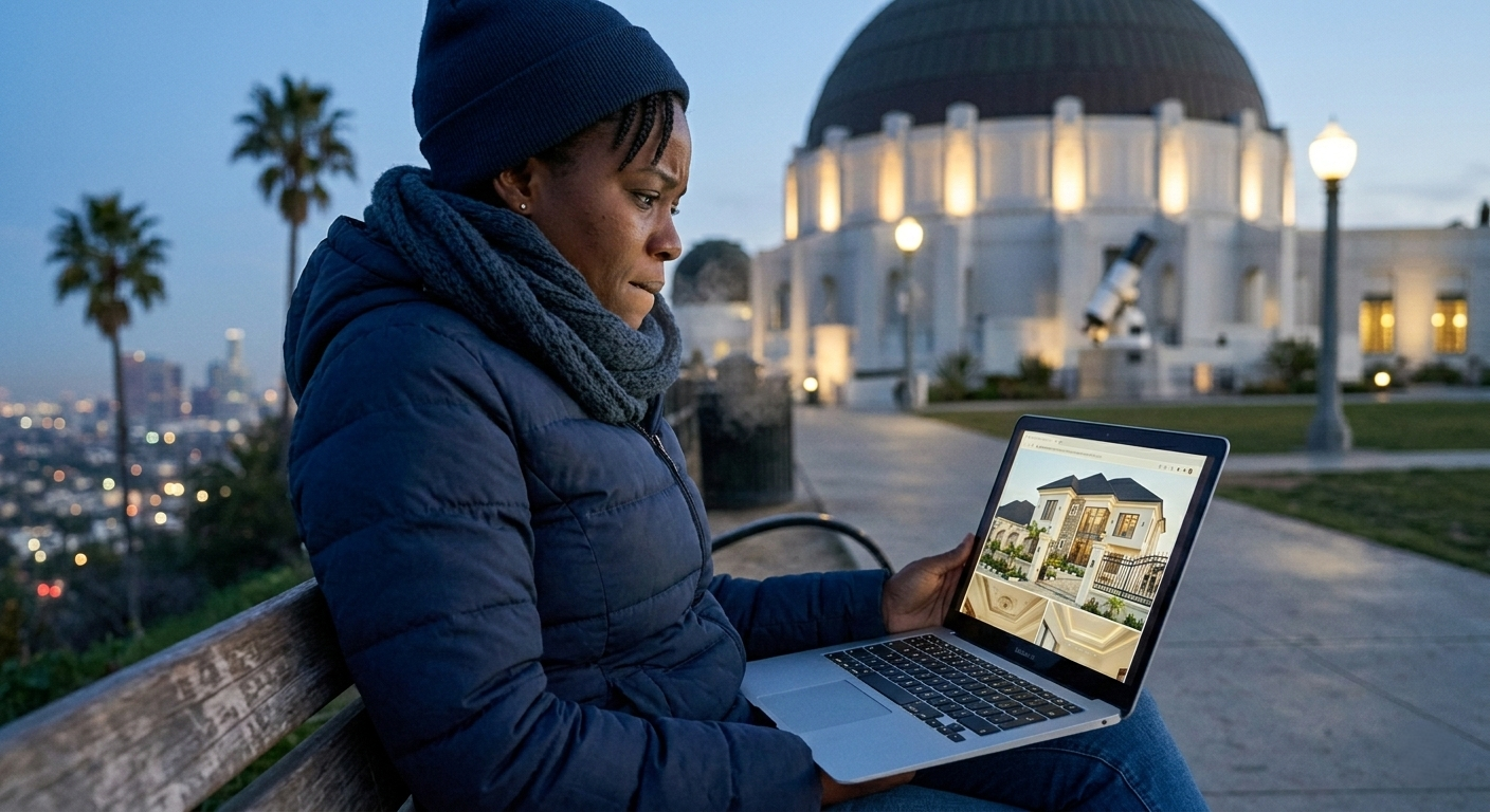 What Professional Property Oversight Actually Involves