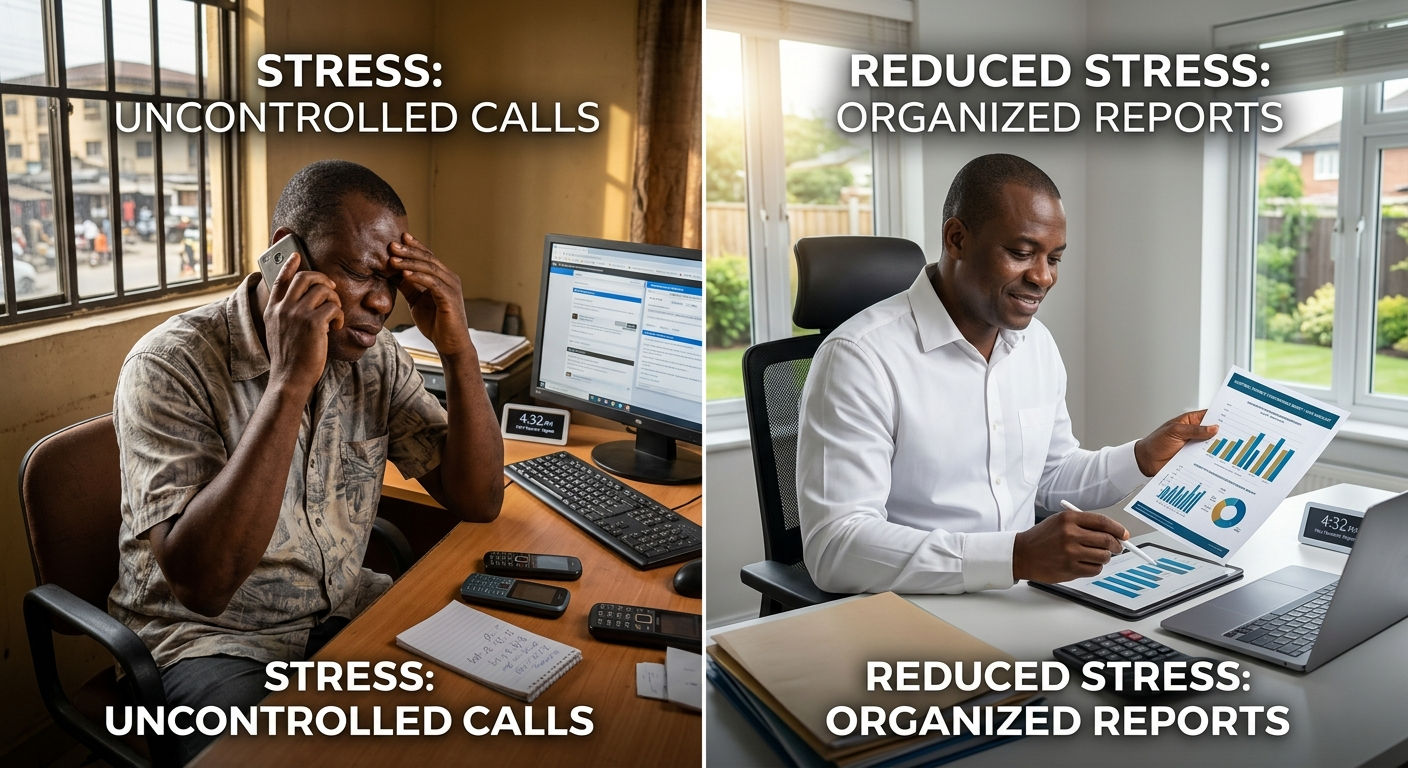 Property Ownership Mental Load: Why It Happens