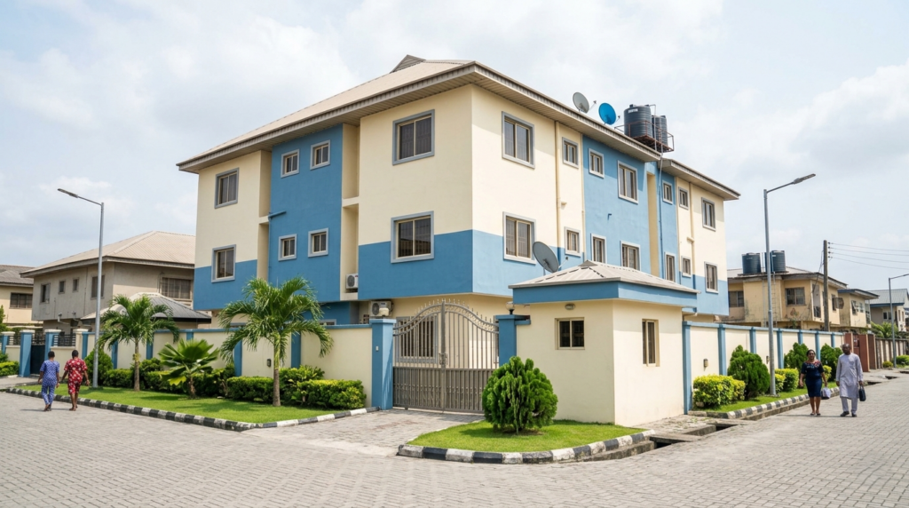 Well managed property through handling repairs without panic calls