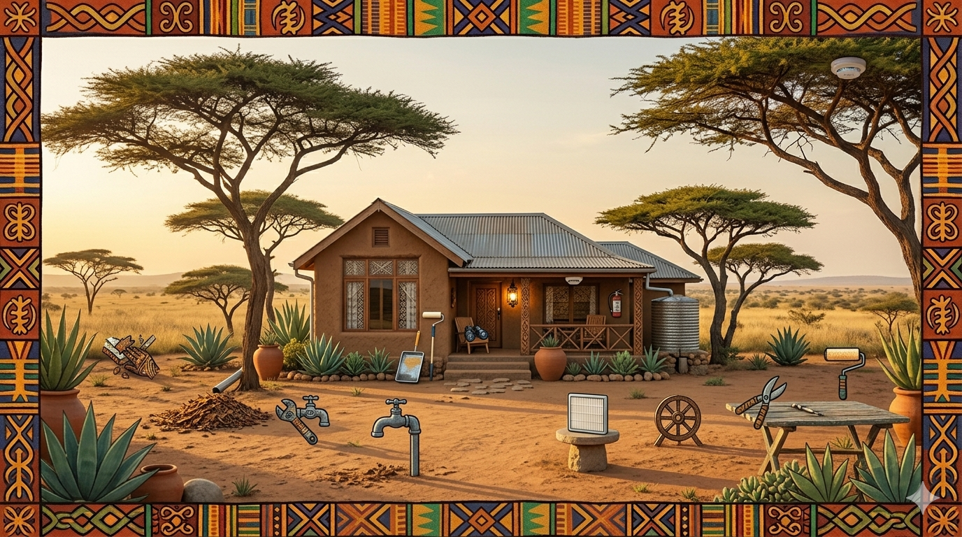 10 Essential Home Maintenance Tips Every Property Owner Should Know